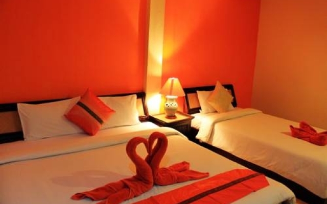 Samui Easy Hotel