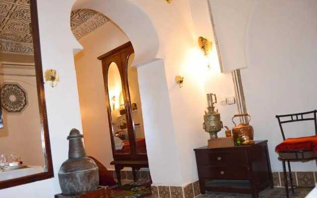 Nasser Palace Hôtel & Bivouacs