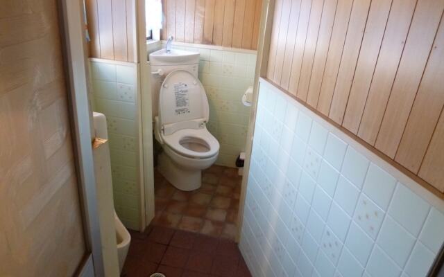 Goodsleep-ya Fushimi-inari