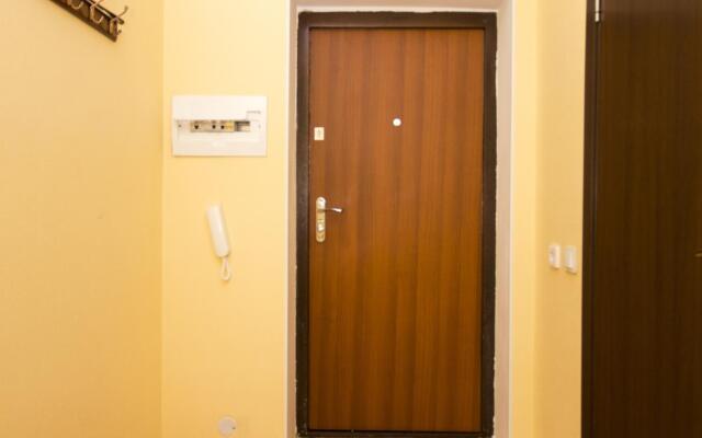 Апартаменты на улице Мельничная