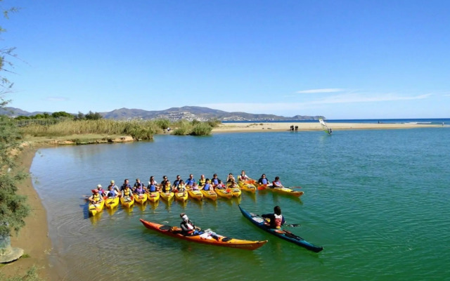 BASIC CONFORT Apartamento Port Segre