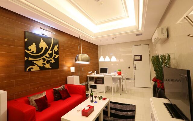 Six Star Motel Shenzhen Longgang