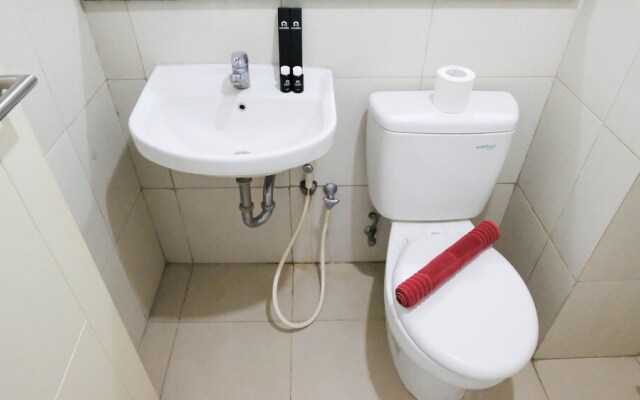 Tidy Studio Connected To Mall At Tanglin Supermall Mansion Apartment