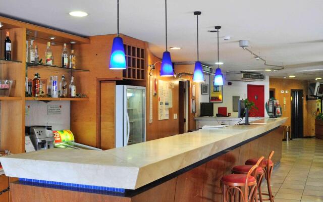 Ibis Maceio Pajucara