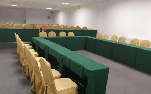 Jinjiang Inn Select Qingdao International Exibition Centre Miaoling Road