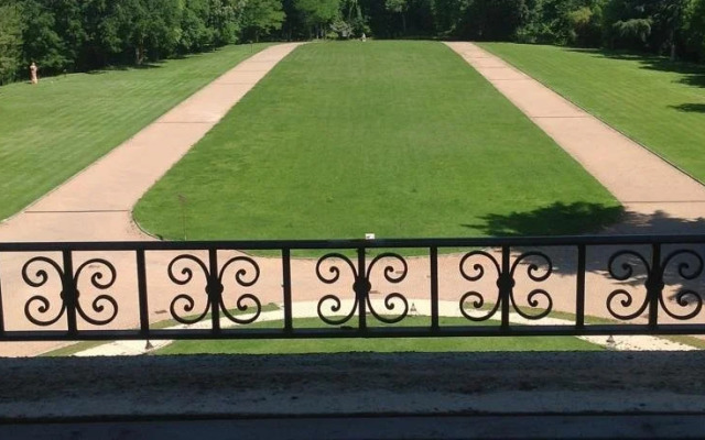 Villa San Carlo Borromeo