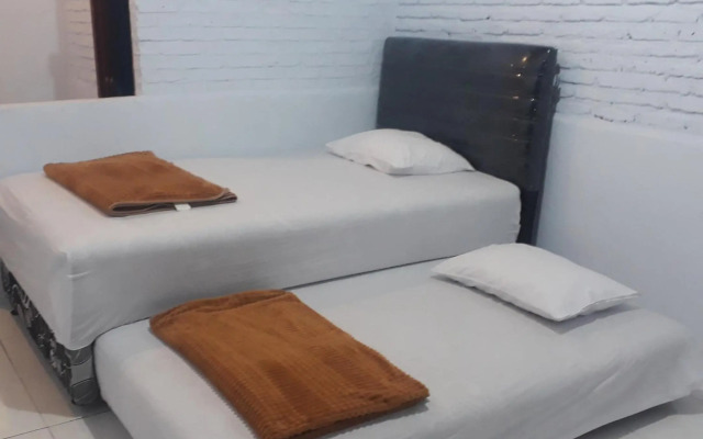 Manubackpacker'Zero Star'Toraja