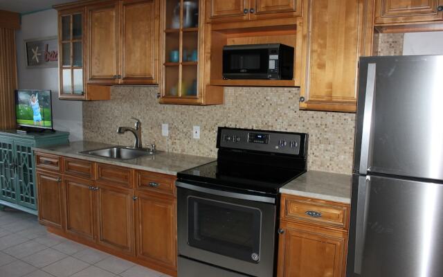 BEACHTACULAR 2.0 Apartment 1 BestStayz.1