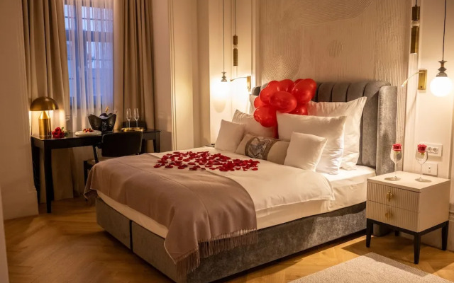 Zet Hotel