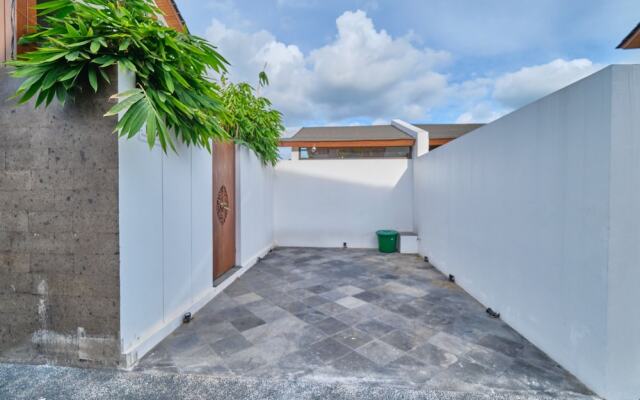 Villa Dharman A9