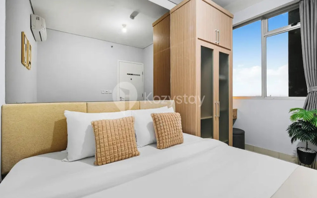 Hadiya by Kozystay - Kuningan