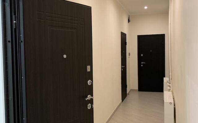 Apartment in Center