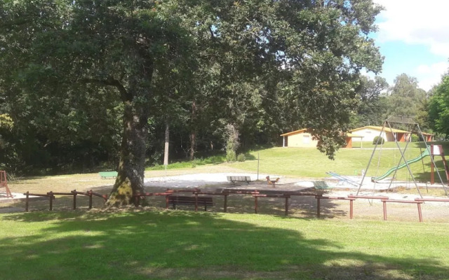 Beautiful Gite With Terrace in Sauze-vaussais