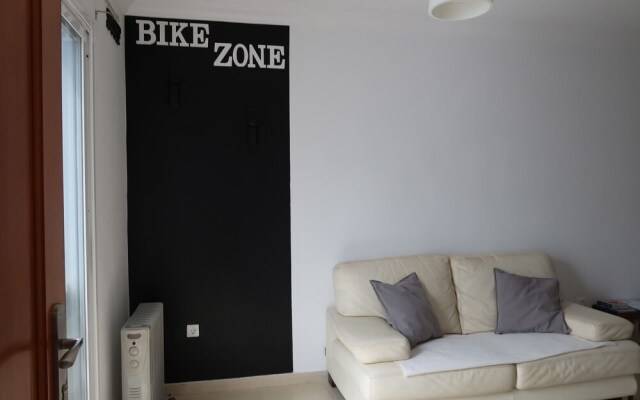 Apartamento La Santa