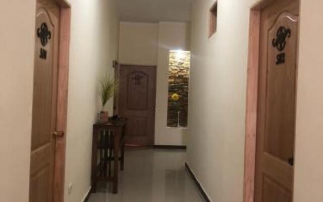 Hotel Villa Colonia