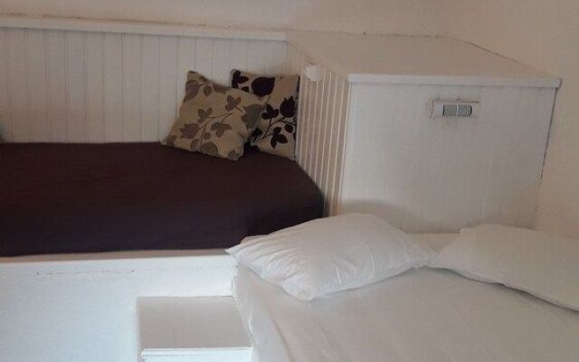 Spasmata Studios & Apartments