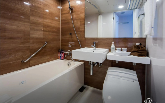 Daiwa Roynet Hotel Matsuyama