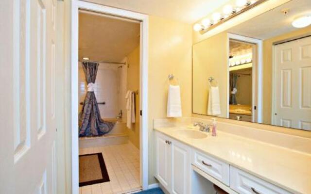 Seychelles Condominium #602