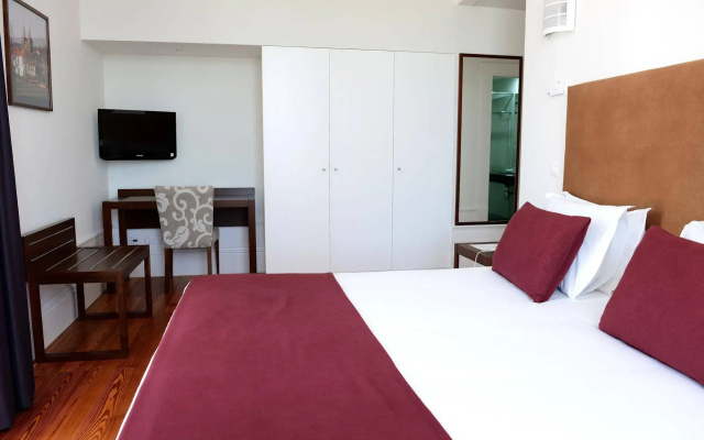 Hotel Rural Quinta Da Cruz