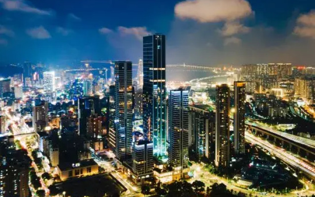 Zhu Ao Wan Xin Sheng Hotel