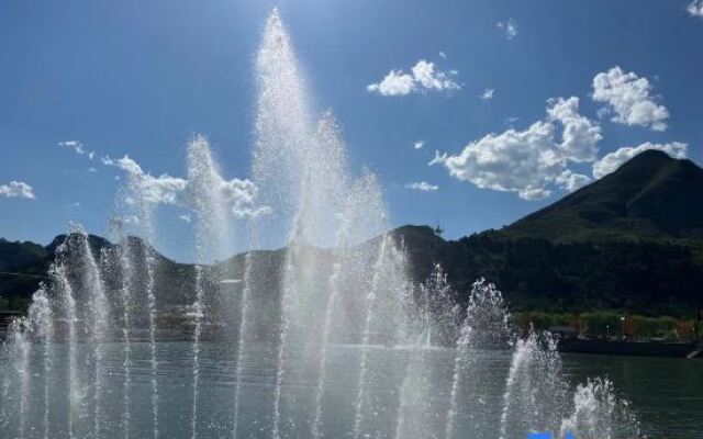 Yesanpo Zhihang Homestay
