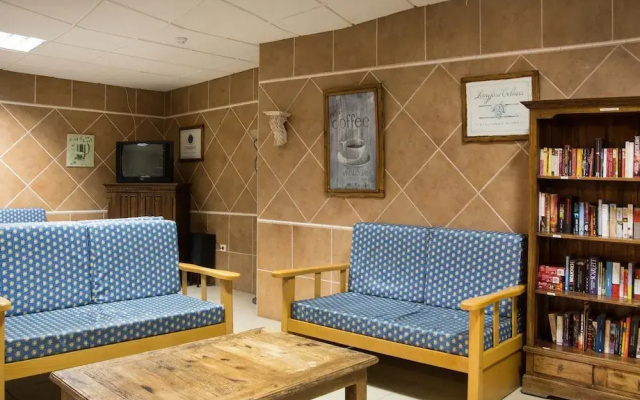 Belvilla by OYO Apartamento 1 Dormitorio