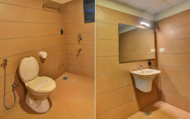 FabHotel Nestlay Rooms Airport