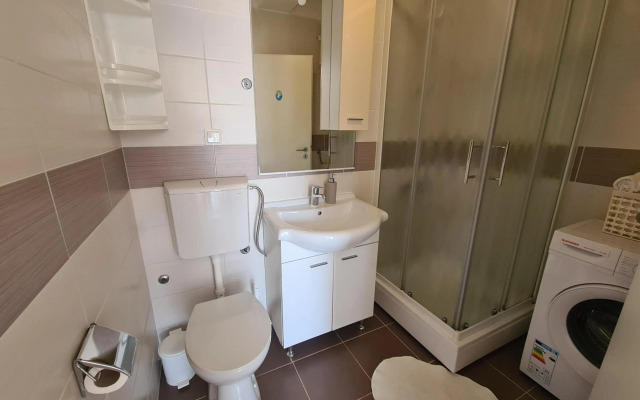 Villa sea oasis Ratac