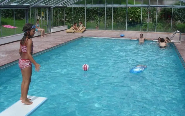 Residence Klementhof