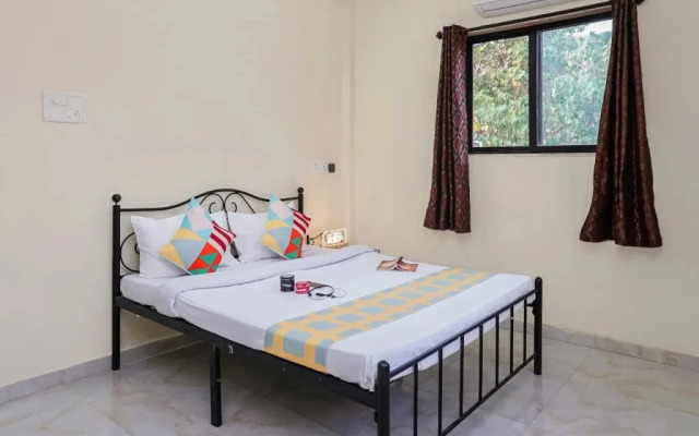 Heritage villas
