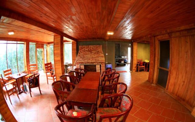 Po Homestay