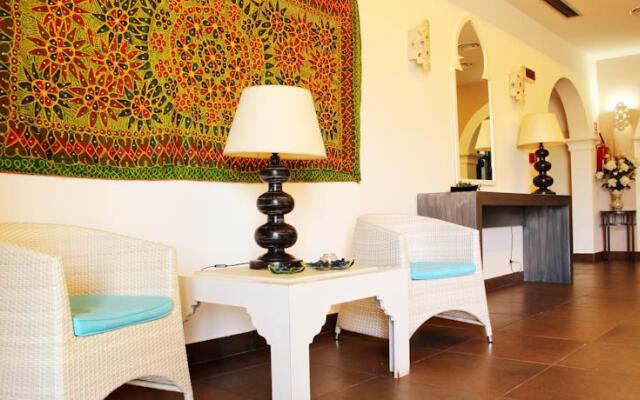 Hotel O' Scia'