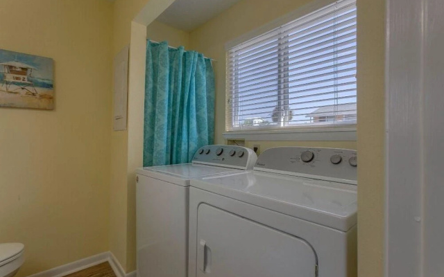 Blue Crab Apartment 2 Bedroom