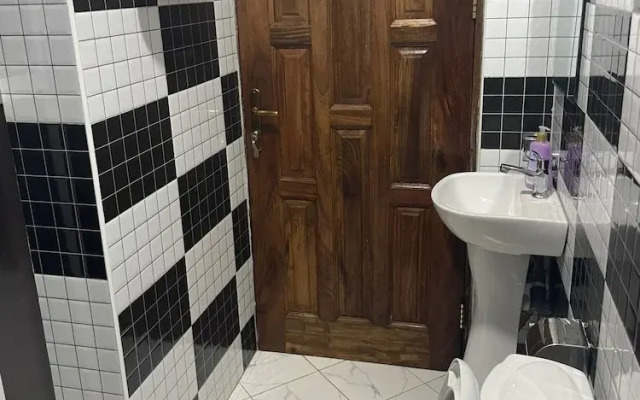 Yo House