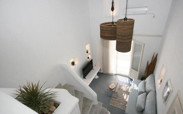 5 Traditional Suites