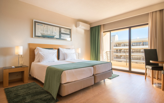 Hotel Vila Gale Marina