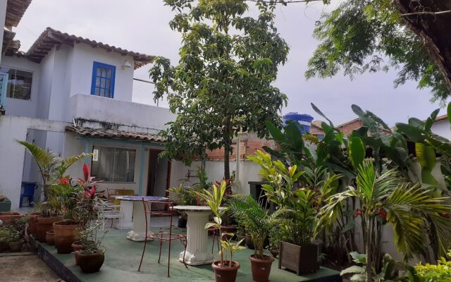 Pousada Aroma de Geribá