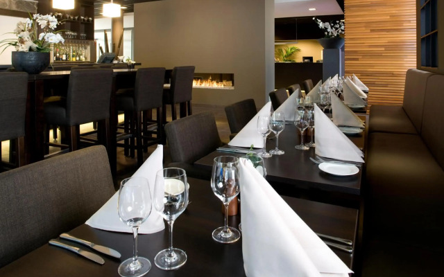 Fletcher Wellness - Hotel Stadspark