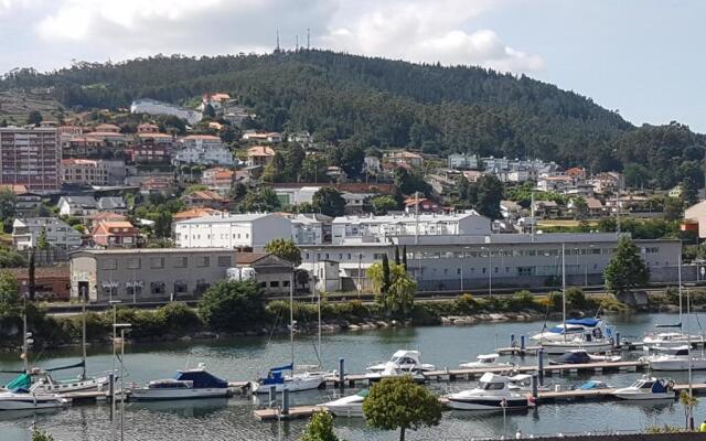Pontevedra Luxury Apartment