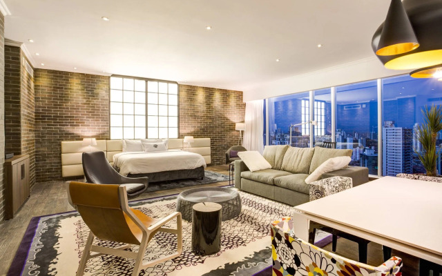 Sortis Hotel, Spa & Casino, Autograph Collection by Marriott