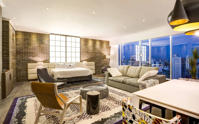 Sortis Hotel, Spa & Casino, Autograph Collection by Marriott