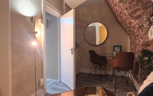 Loft on the Common- Near Southsea Beach