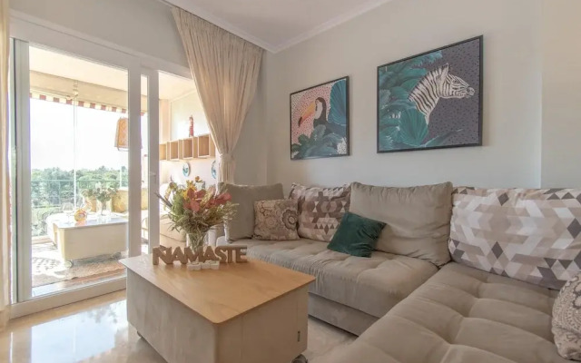 Paraiso De Riviera in Calahonda