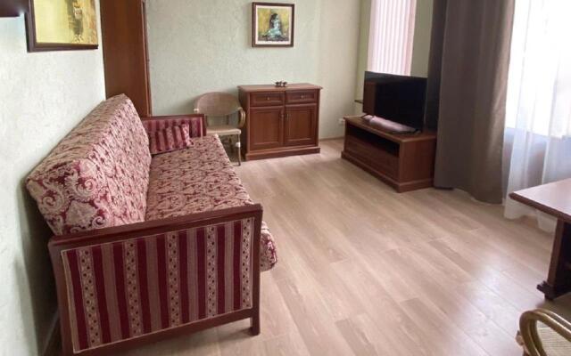 Вилла Ренессанс