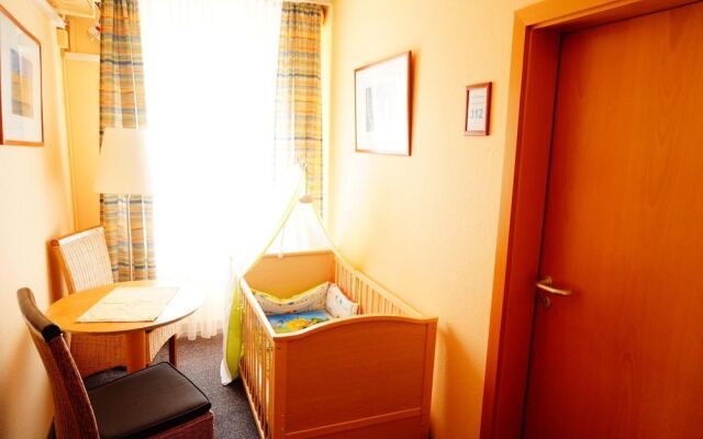 Hotel Am Tierpark