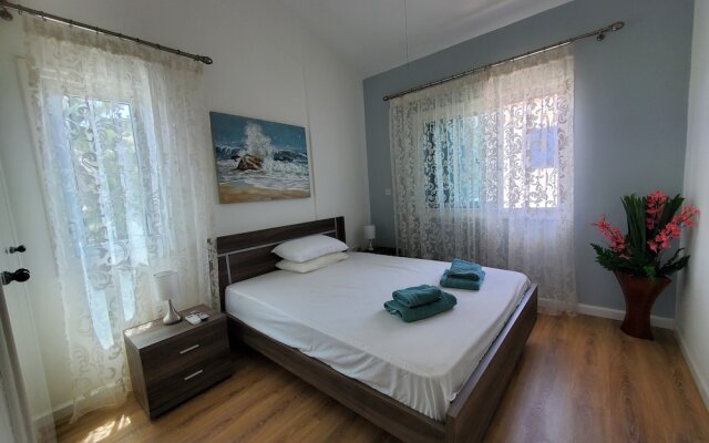 Charming 3-bed Villa in Protaras With Heated Pool