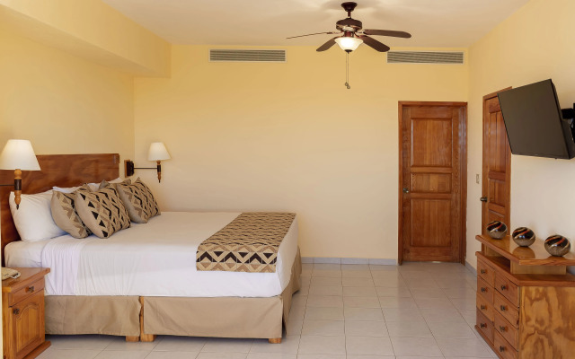 Hotel Santa Fe Loreto by Villa Group