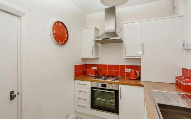 20 Woodman Terrace, Skipton