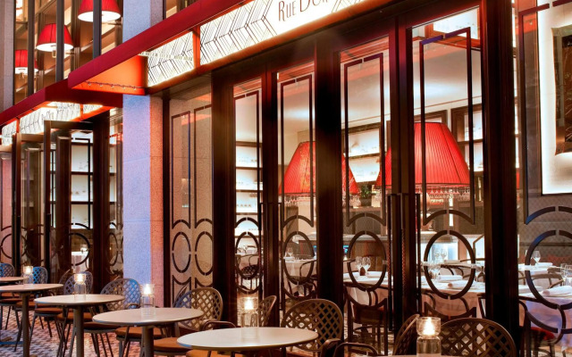 The St. Regis Osaka