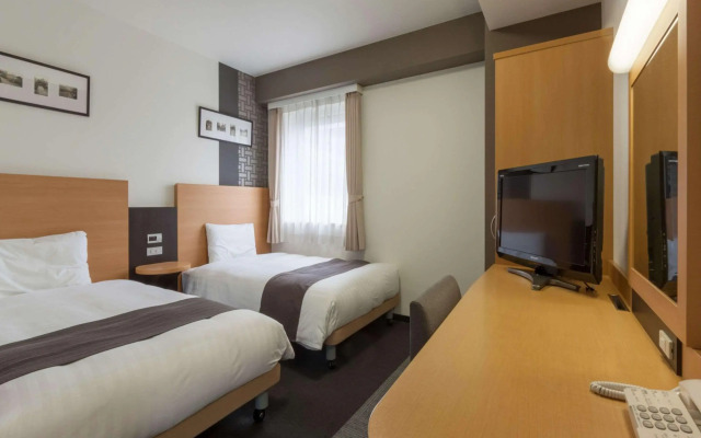 Comfort Hotel Narita
